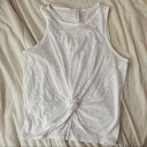 Lululemon Workout top